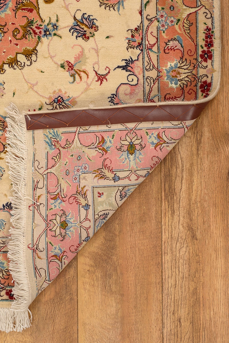 שטיח טבריז 17 | שטיח פרסי