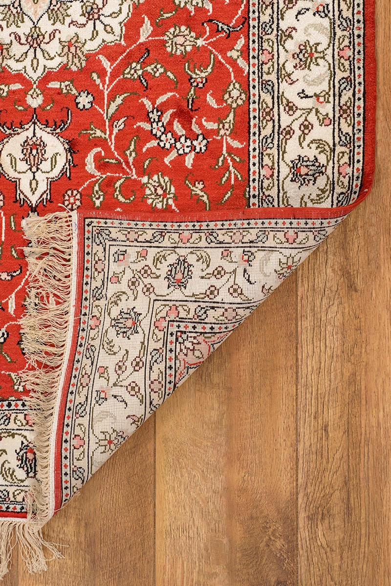 שטיח סיני משי 39