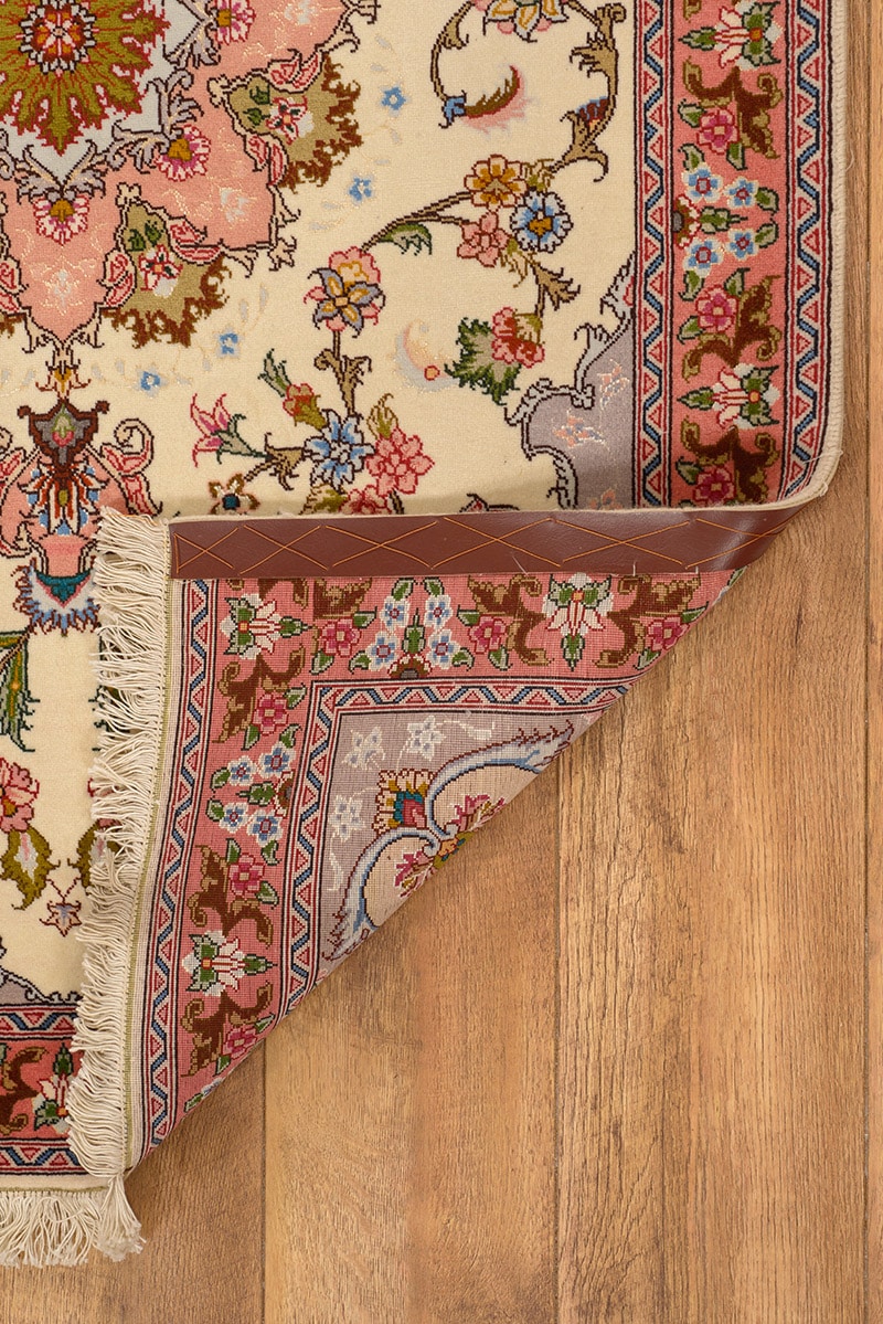 שטיח טבריז 18 | שטיח פרסי