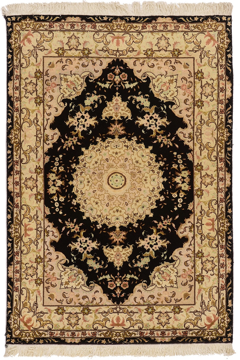 שטיח טבריז 29 | שטיח פרסי