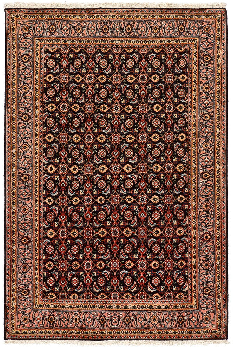 שטיח טבריז 19 | שטיח פרסי