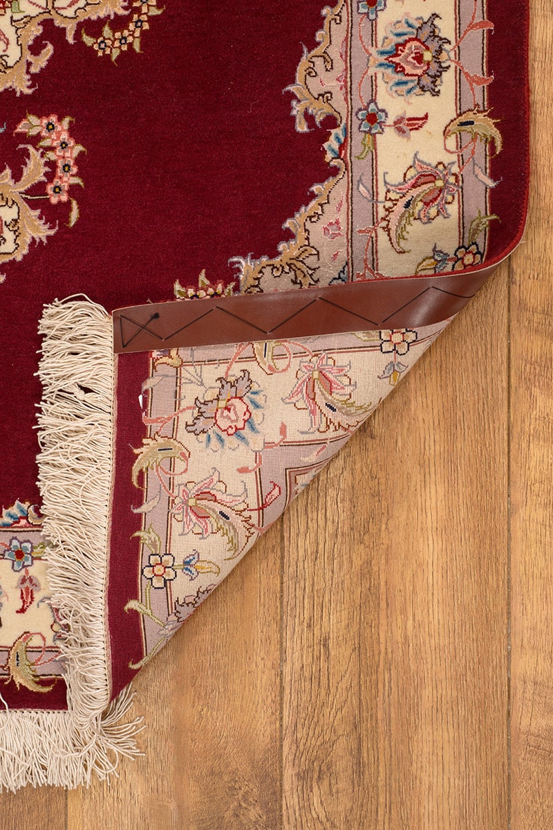 שטיח טבריז 34 | שטיח פרסי