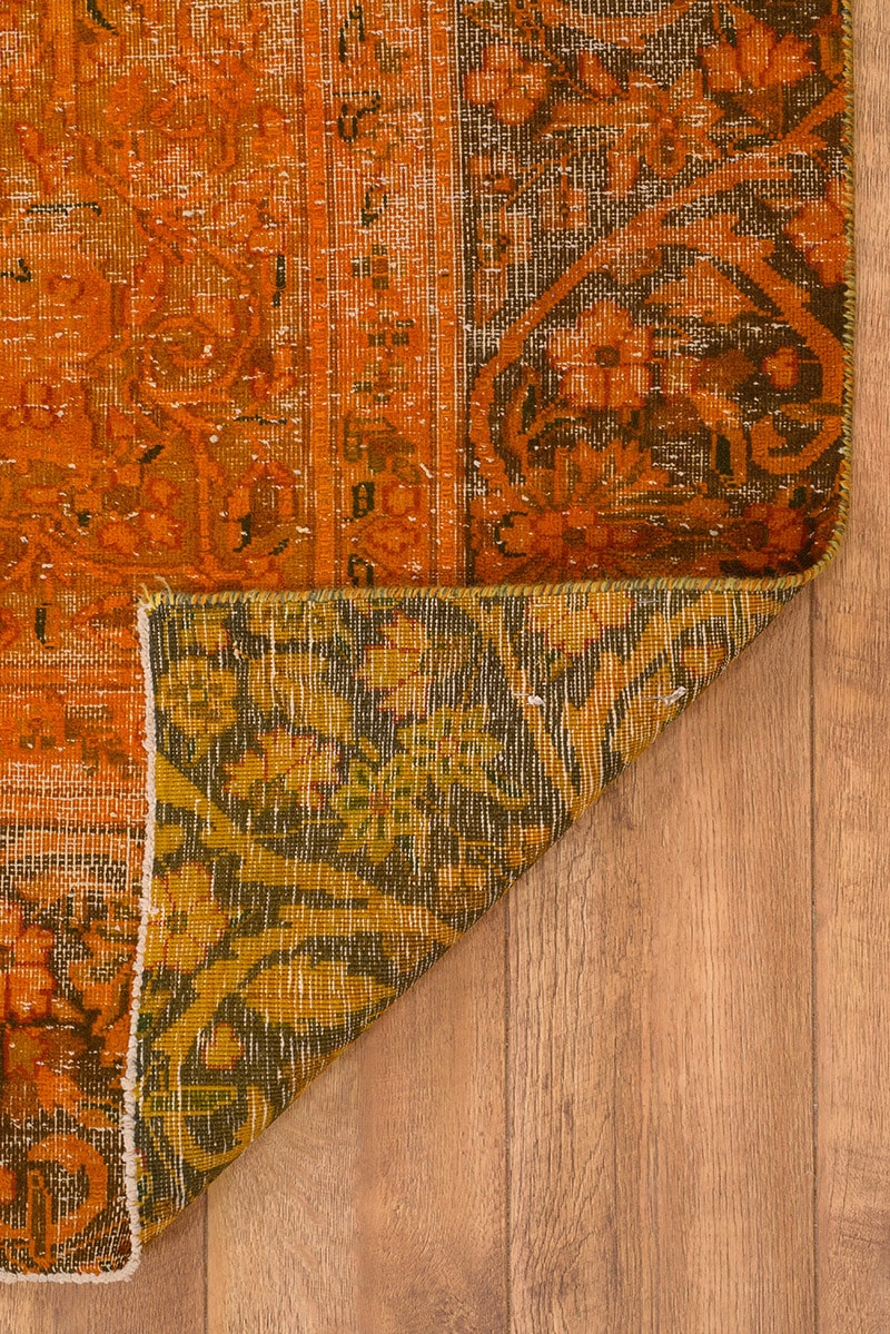 שטיח וינטג' כרמן 30