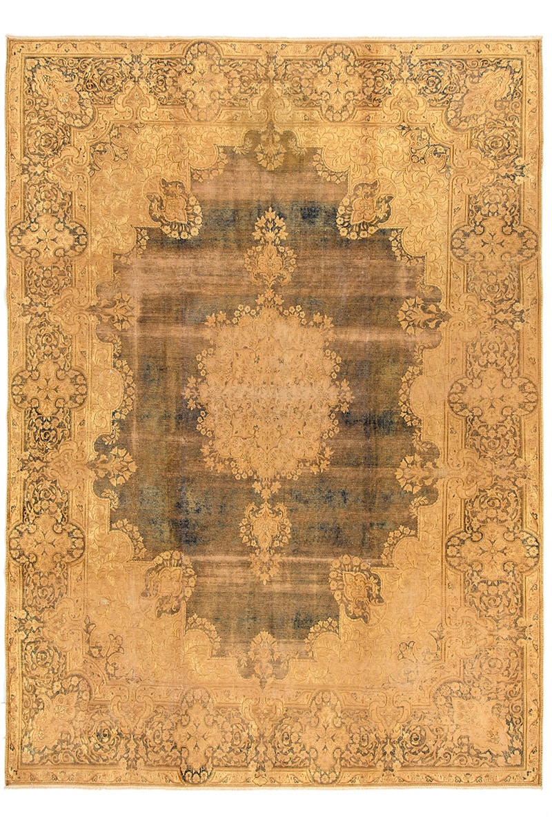 שטיח וינטג' כרמן 33