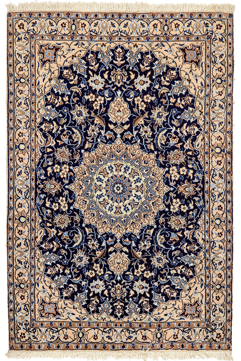 שטיח נעין נהולה 10 | שטיח פרסי