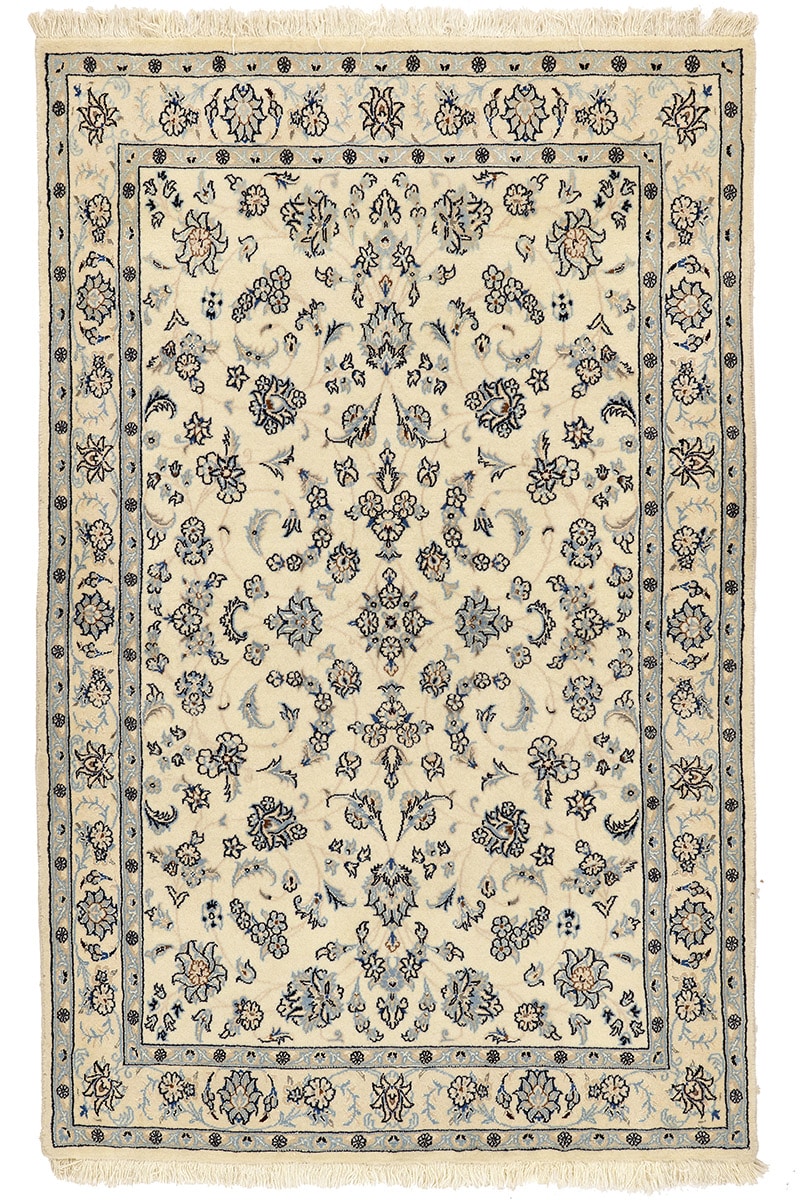 שטיח נעין נהולה 07 | שטיח פרסי