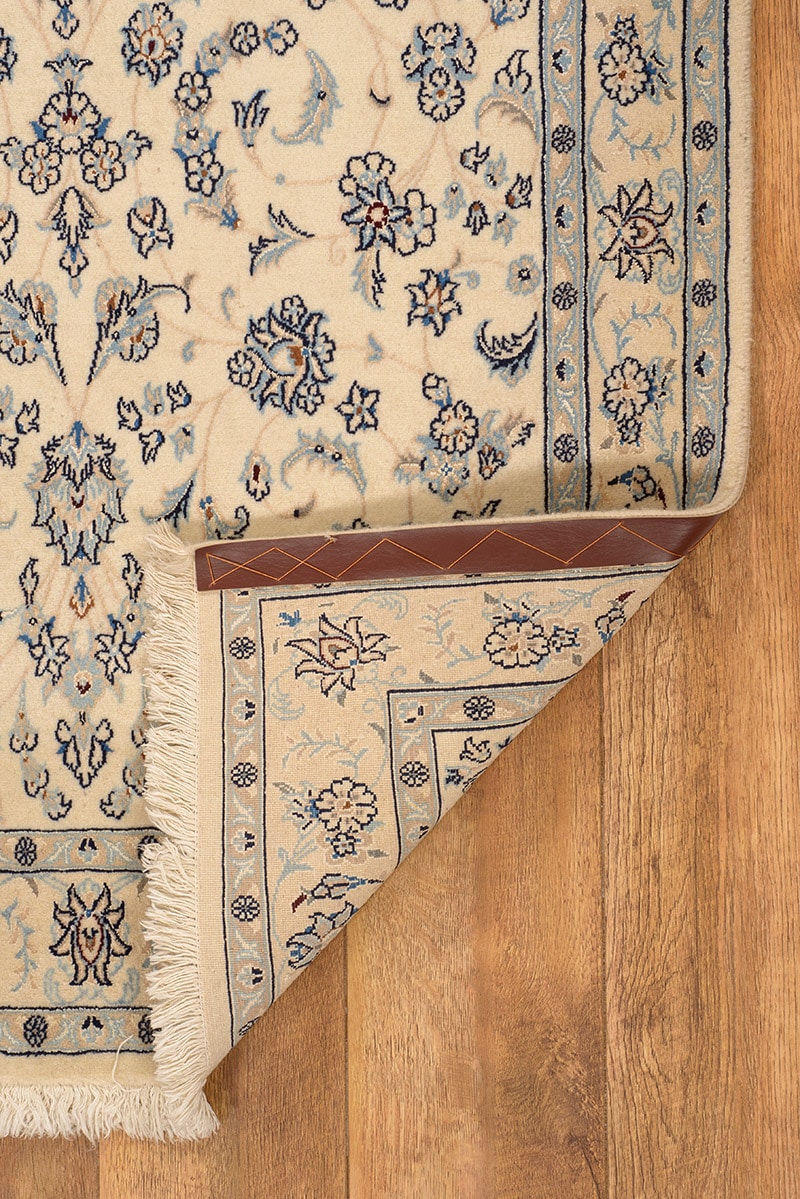 שטיח נעין נהולה 07 | שטיח פרסי