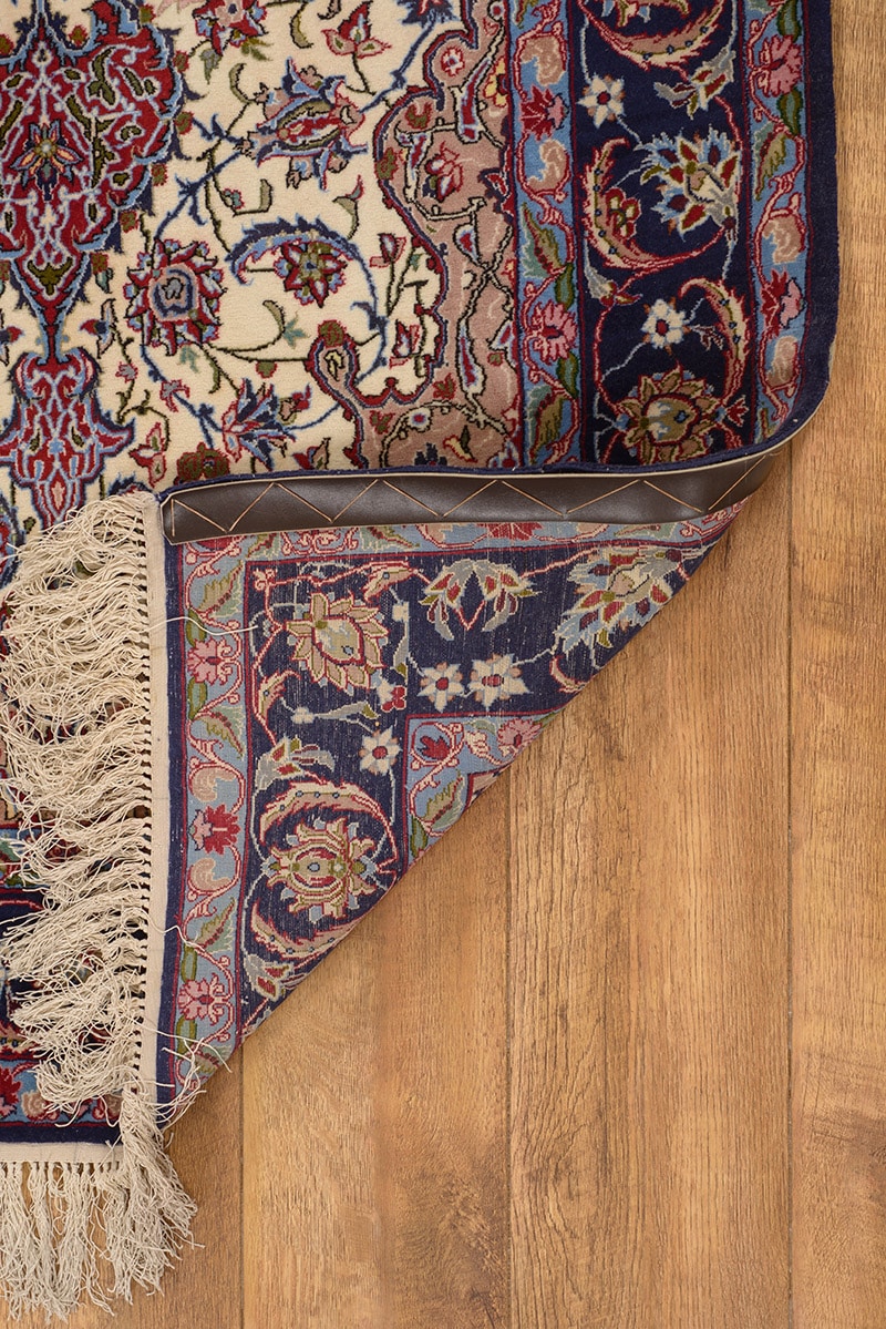 שטיח איספהאן פרסי 03