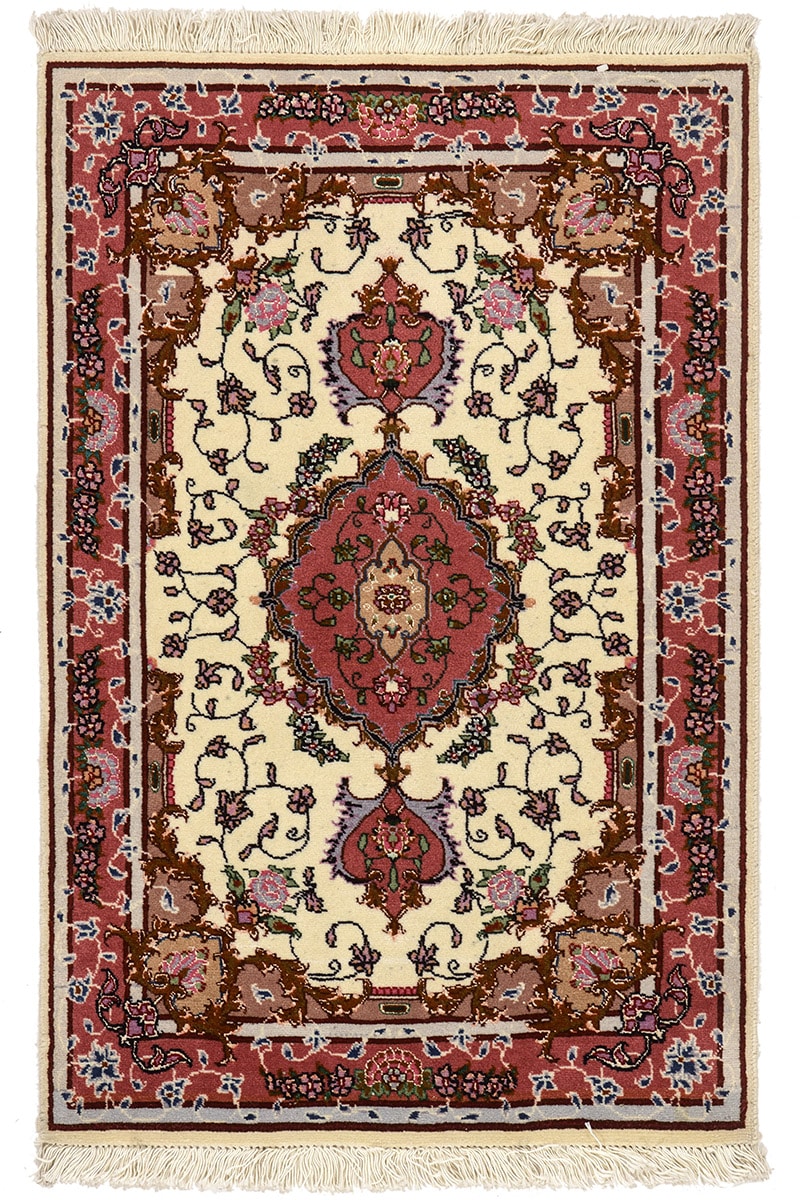 שטיח טבריז 33 | שטיח פרסי