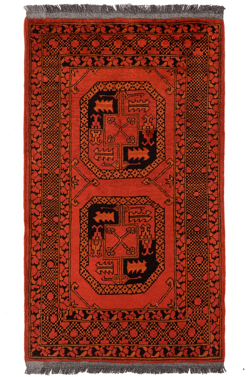 שטיח אפגן חלממדי 31