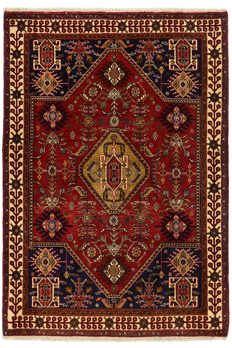 שטיח שיראז פרסי 09