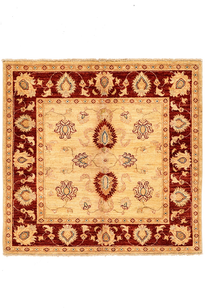 שטיח סופר זיגלר 61