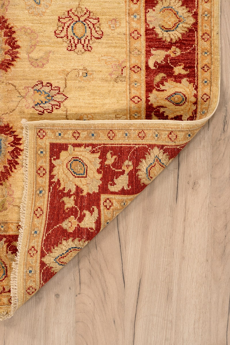 שטיח סופר זיגלר 61