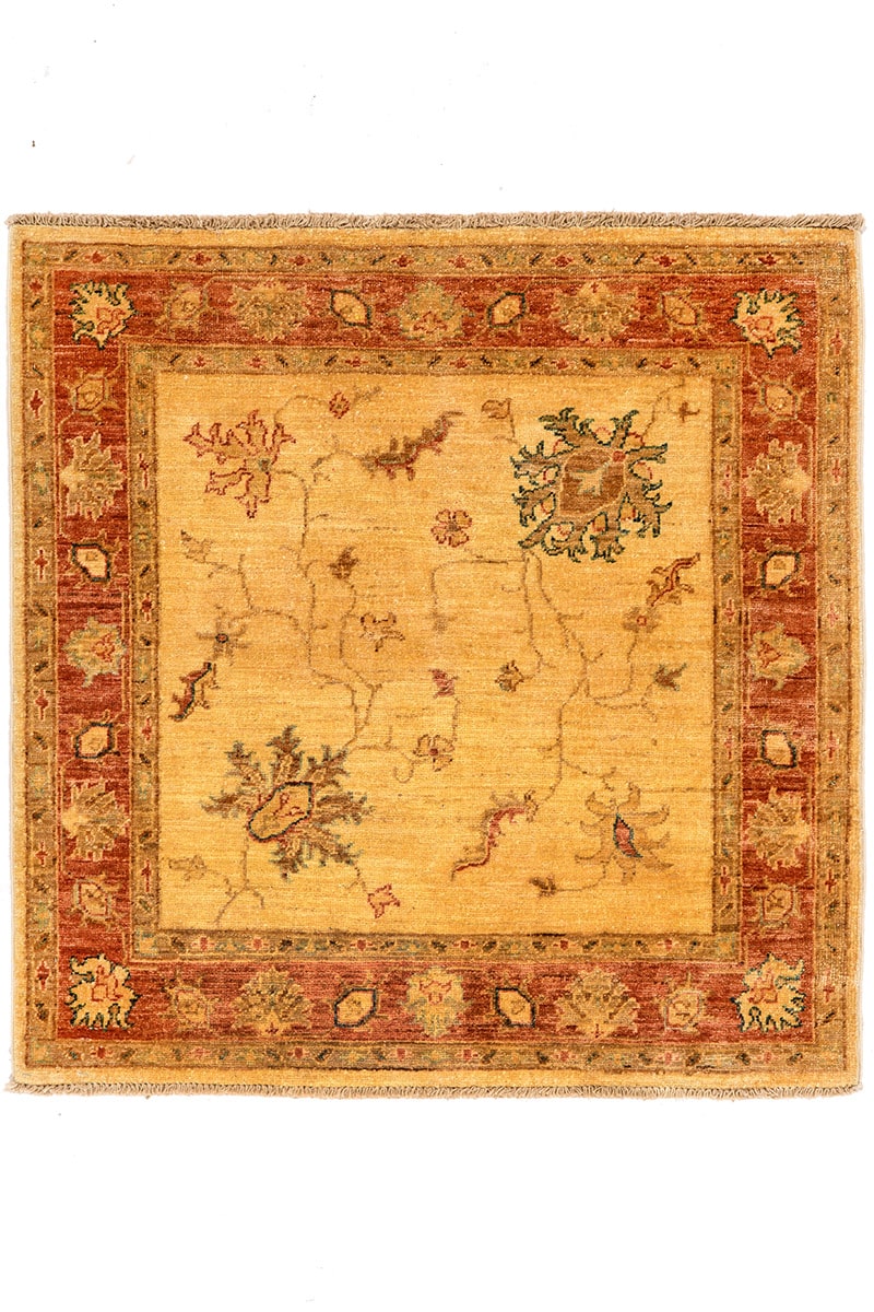 שטיח סופר זיגלר 62