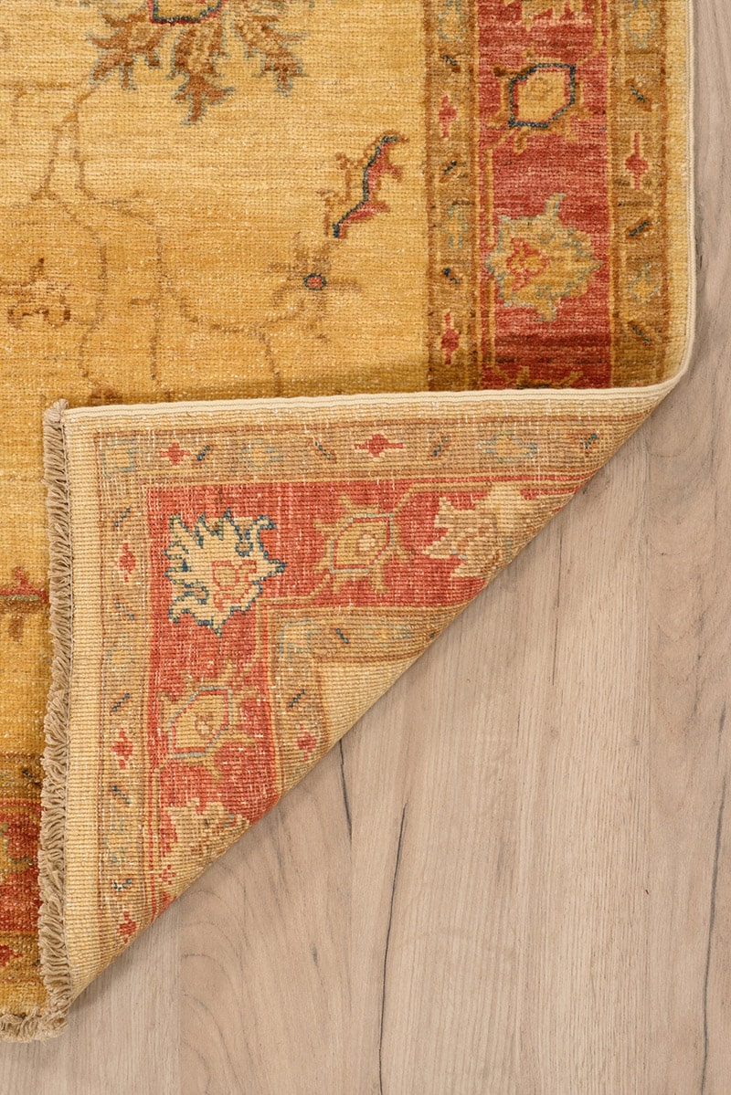 שטיח סופר זיגלר 62