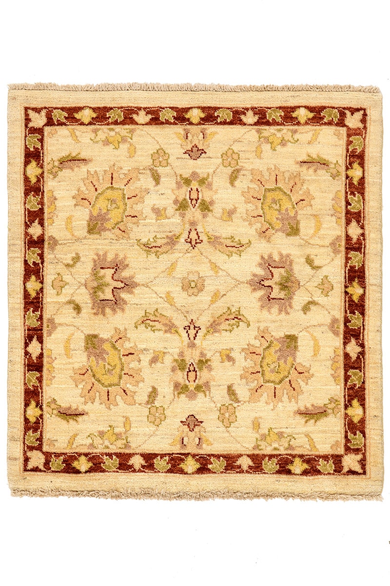 שטיח סופר זיגלר 63