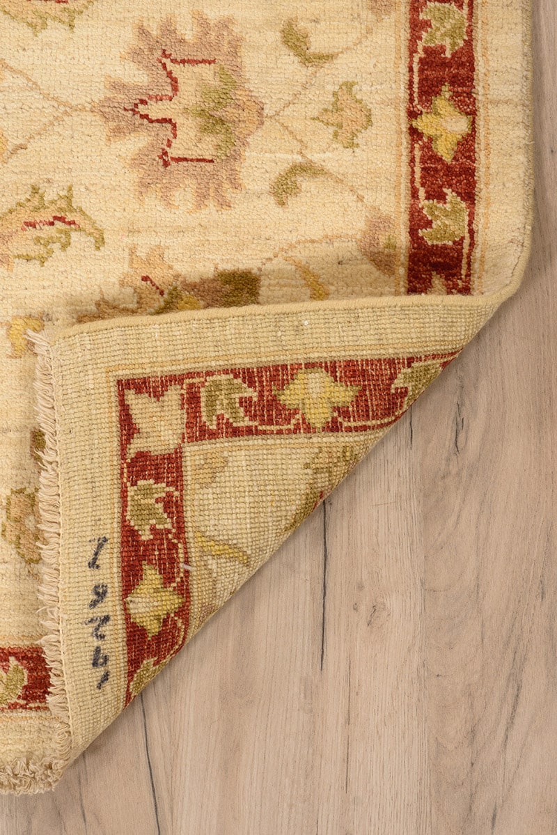 שטיח סופר זיגלר 63