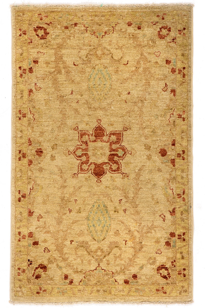 שטיח סופר זיגלר 65