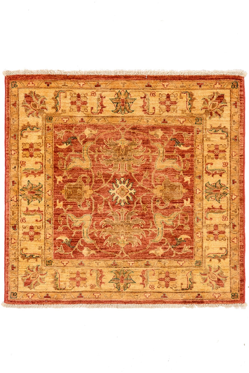 שטיח סופר זיגלר 66