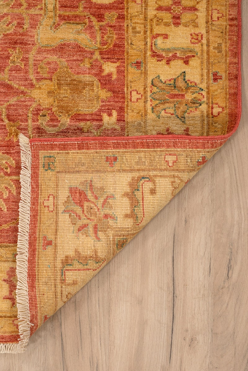 שטיח סופר זיגלר 66