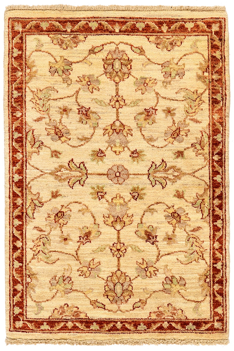 שטיח סופר זיגלר 69