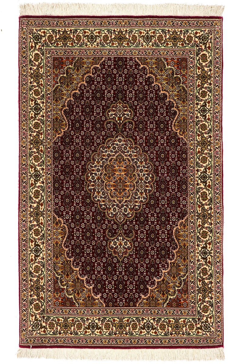 שטיח טבריז 45 | שטיח פרסי