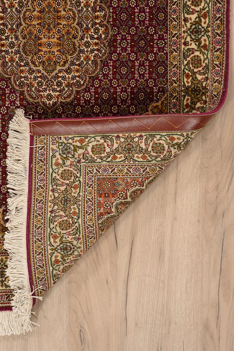 שטיח טבריז 45 | שטיח פרסי