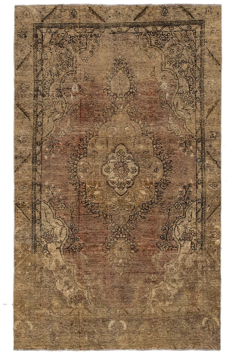 שטיח וינטג' כרמן 42