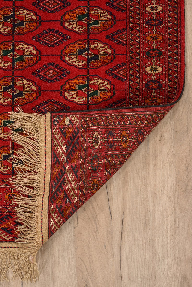 שטיח בוכרה טיקנסקי 03