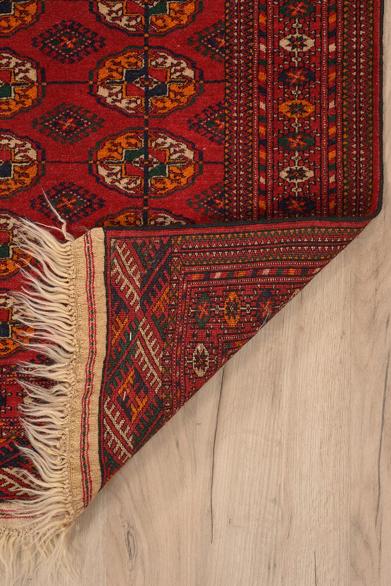 שטיח בוכרה טיקנסקי 04