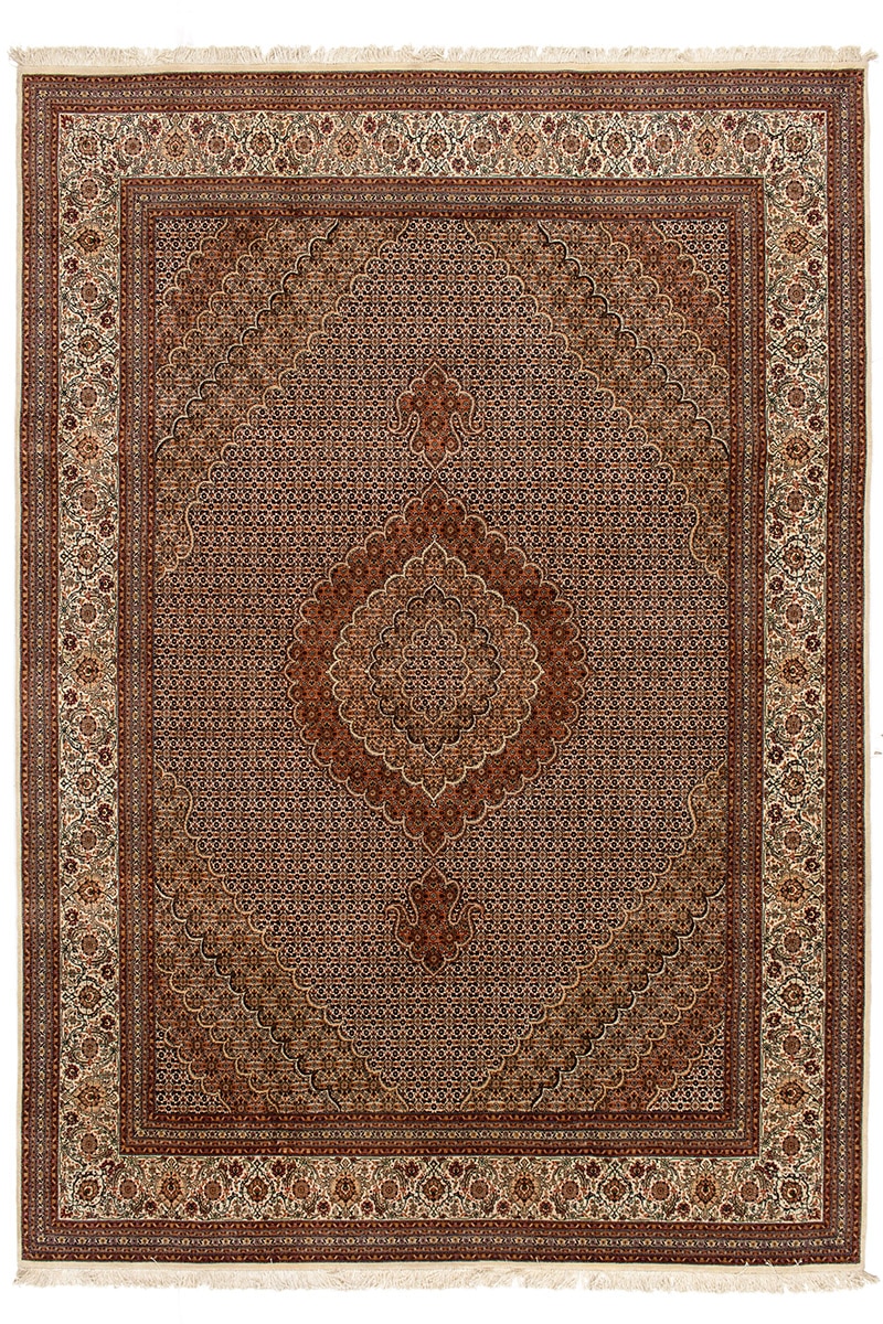 שטיח טבריז 44 | שטיח פרסי