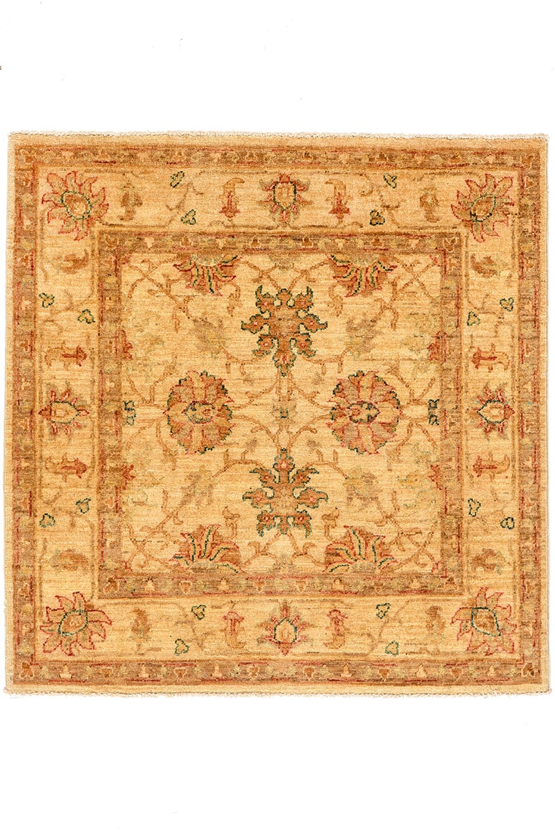 שטיח סופר זיגלר 74