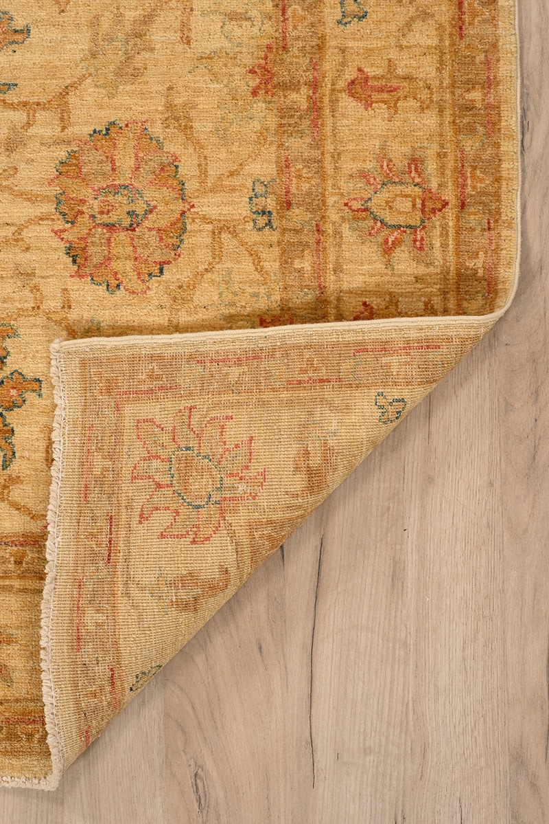 שטיח סופר זיגלר 74