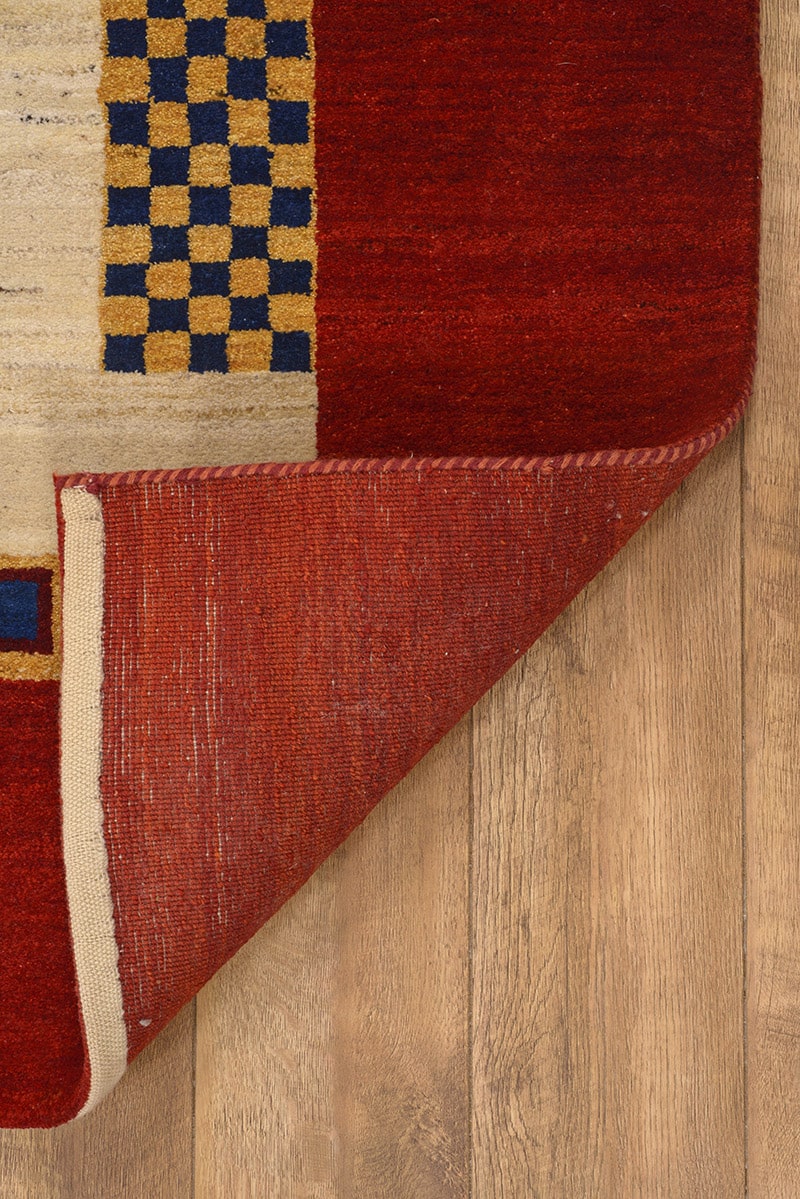 שטיח קשקולי לורי