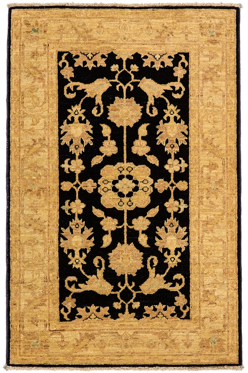 שטיח סופר זיגלר 76