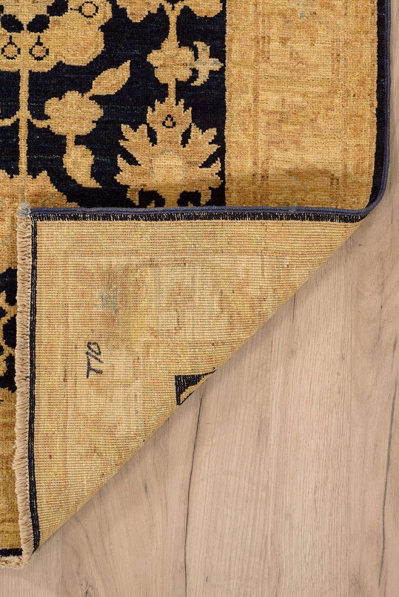 שטיח סופר זיגלר 76