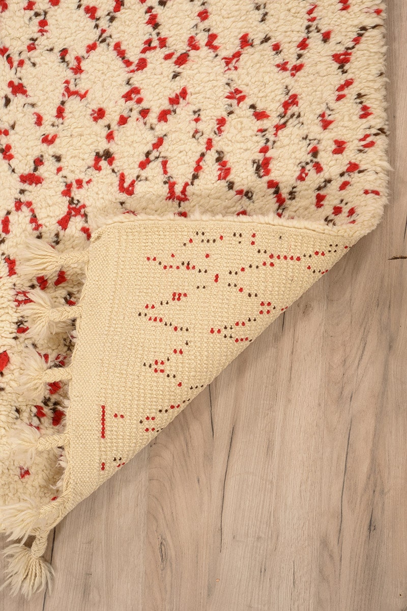 שטיח ברבר מרוקאי 11