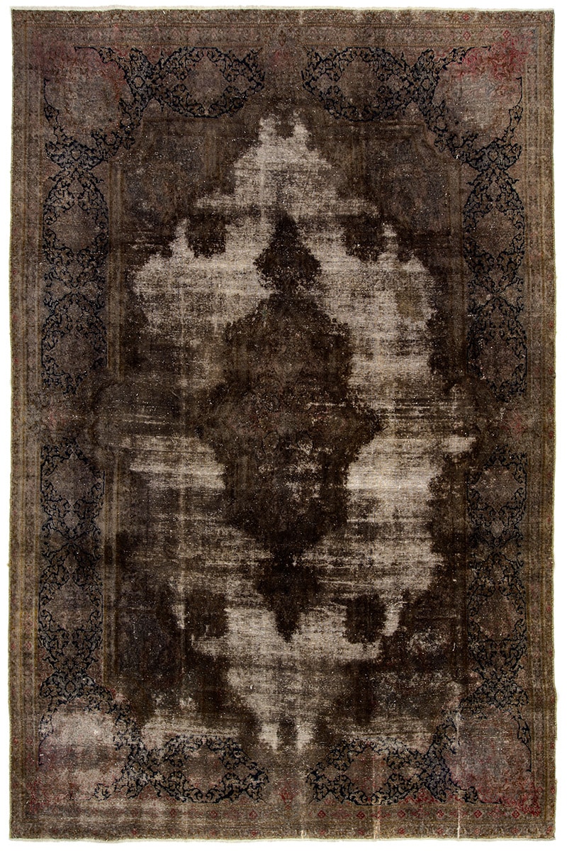 שטיח וינטג' כרמן 45