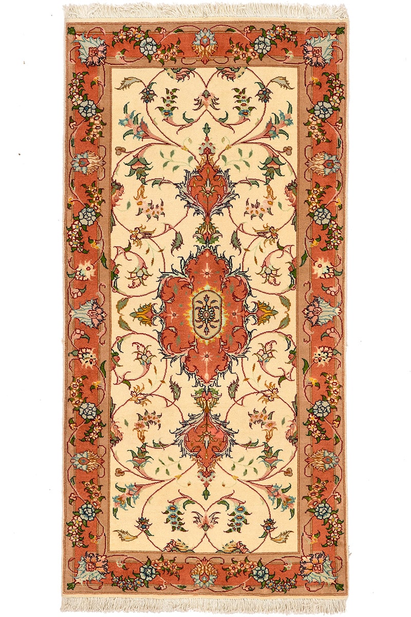 שטיח טבריז 42 | שטיח פרסי