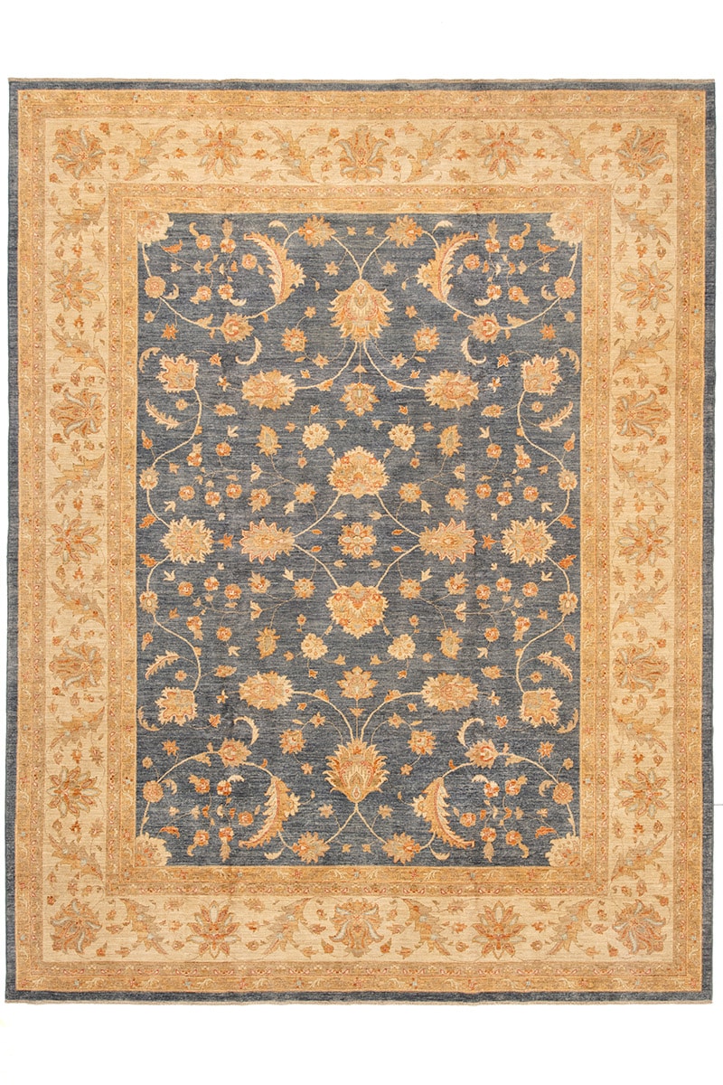 שטיח סופר זיגלר 57