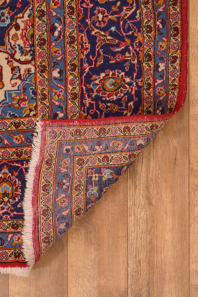 שטיח קשאן 12 | שטיח פרסי