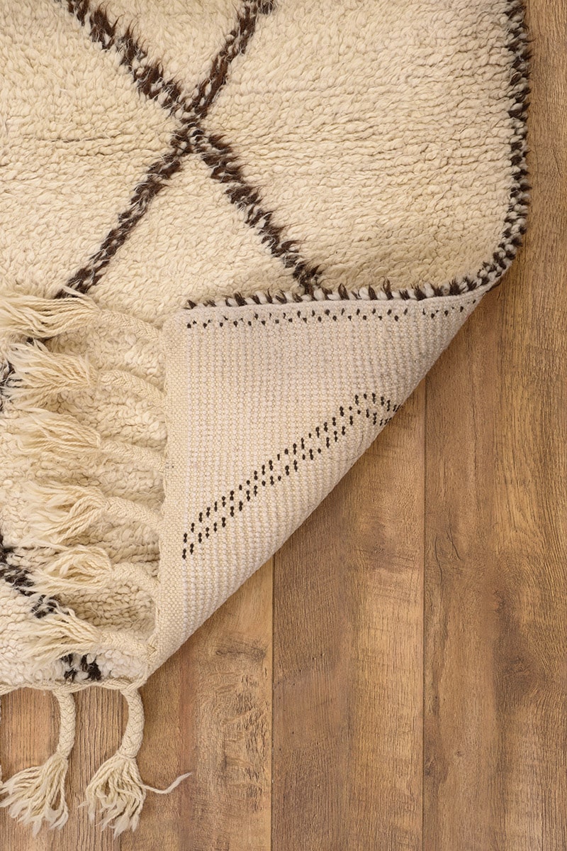 שטיח ברבר מרוקאי 10