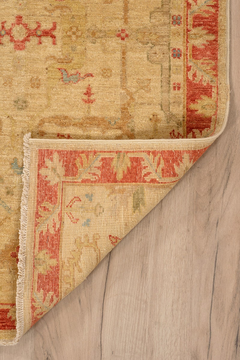 שטיח סופר זיגלר 77