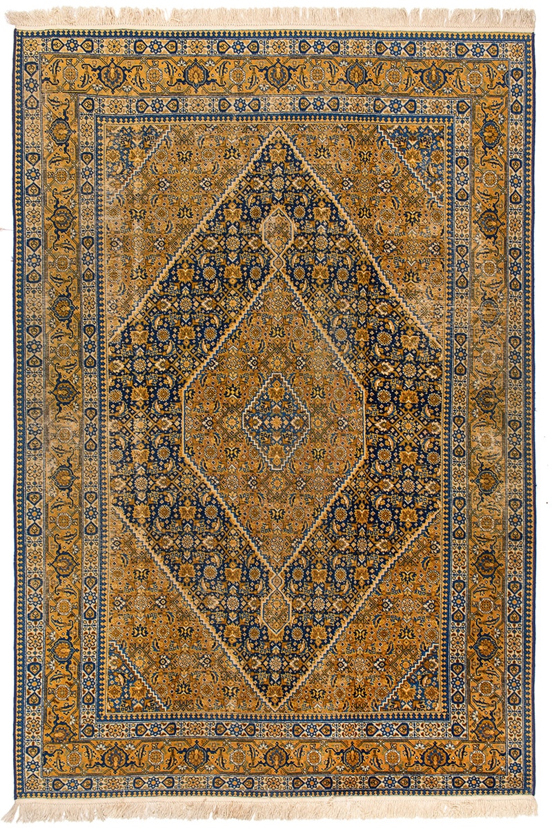 שטיח וינטג' כרמן 41