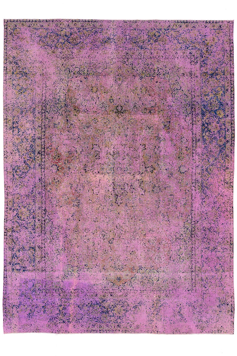 שטיח וינטג' כרמן 40