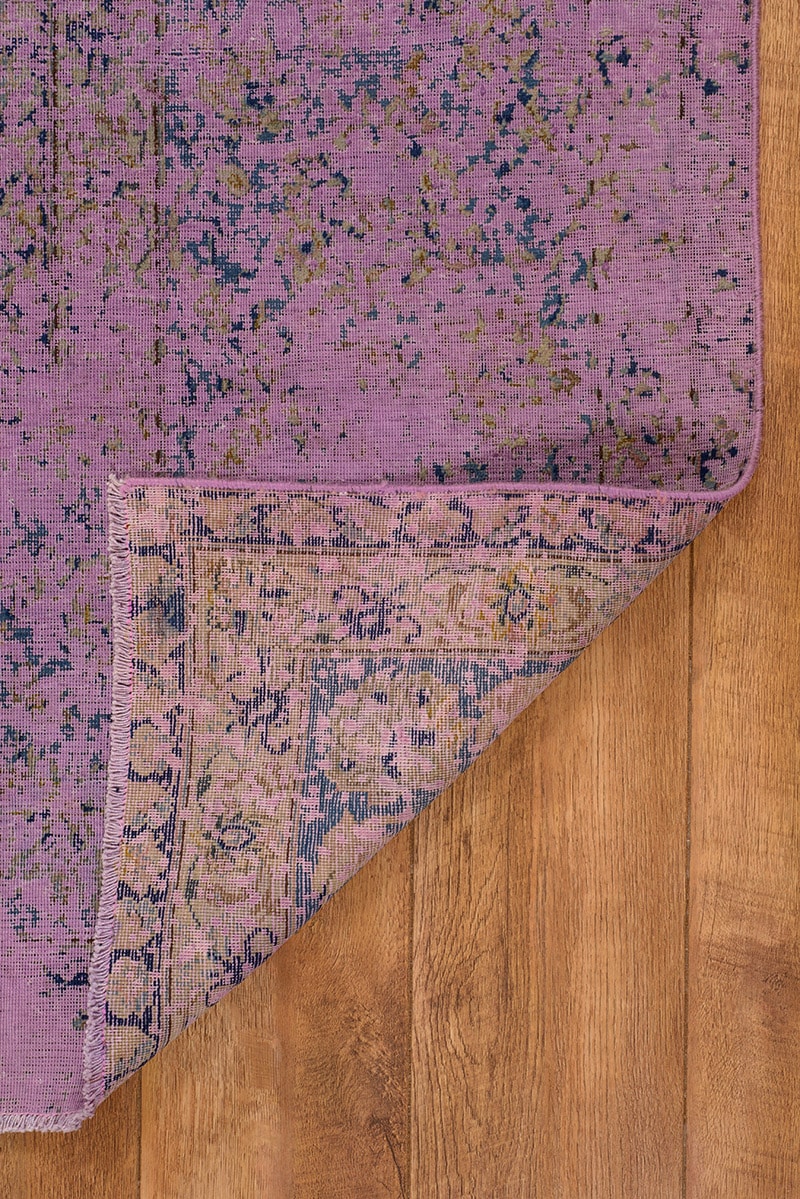 שטיח וינטג' כרמן 40