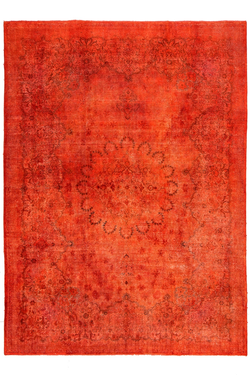 שטיח לופט וינטג' 01