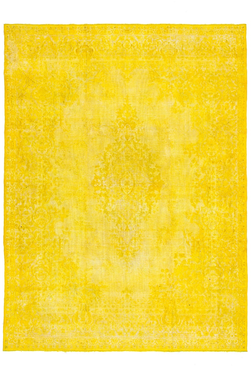 שטיח לופט וינטג' 02