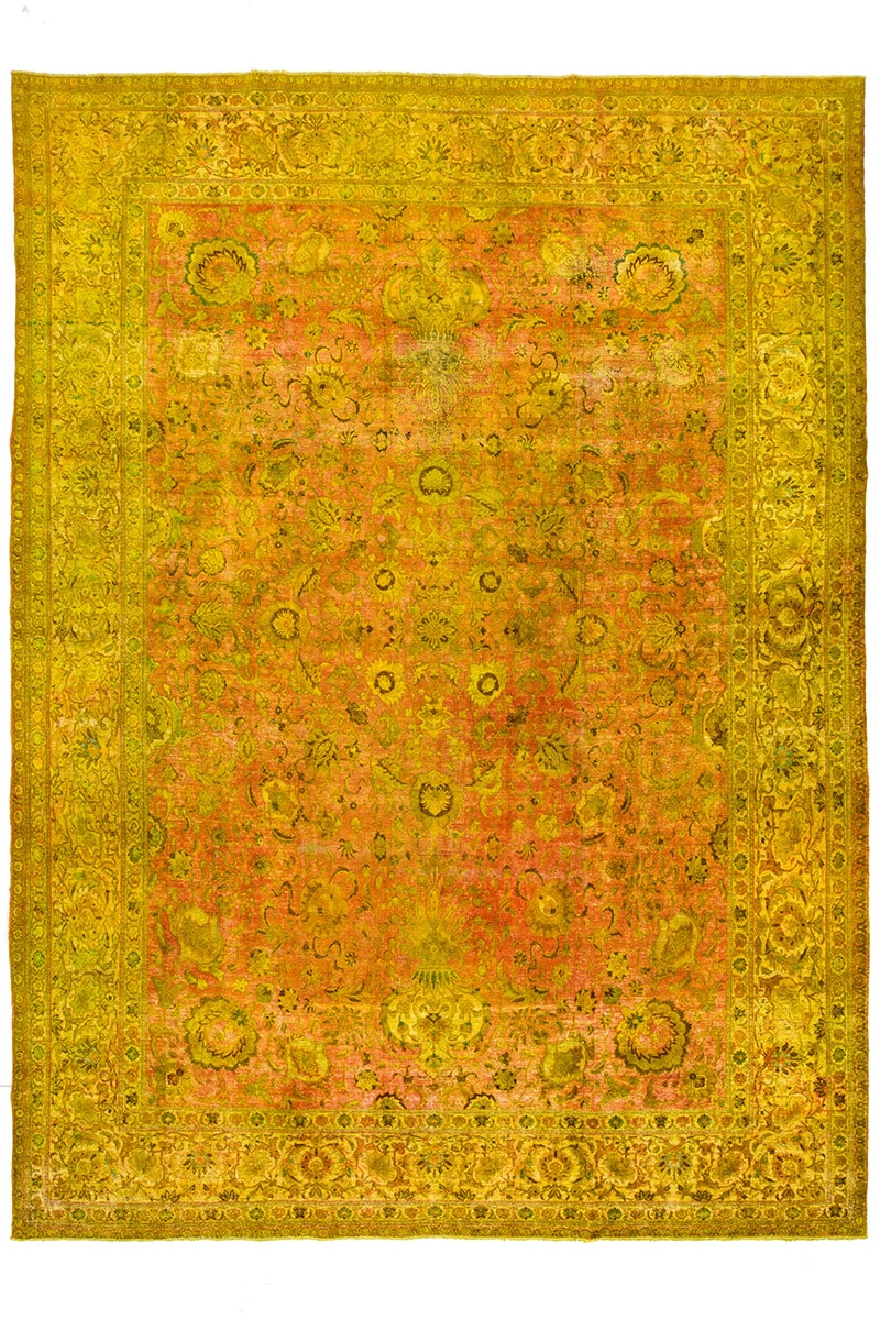 שטיח לופט וינטג' 08