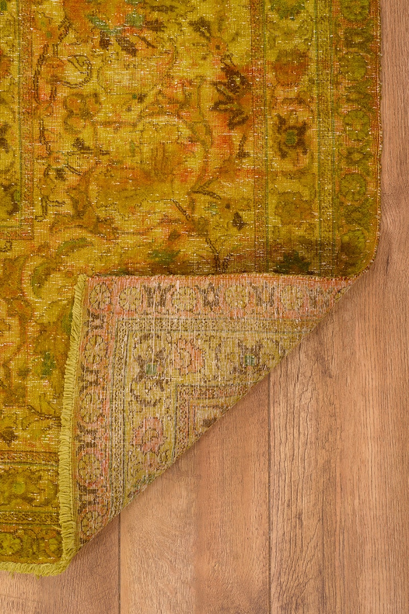 שטיח לופט וינטג' 08